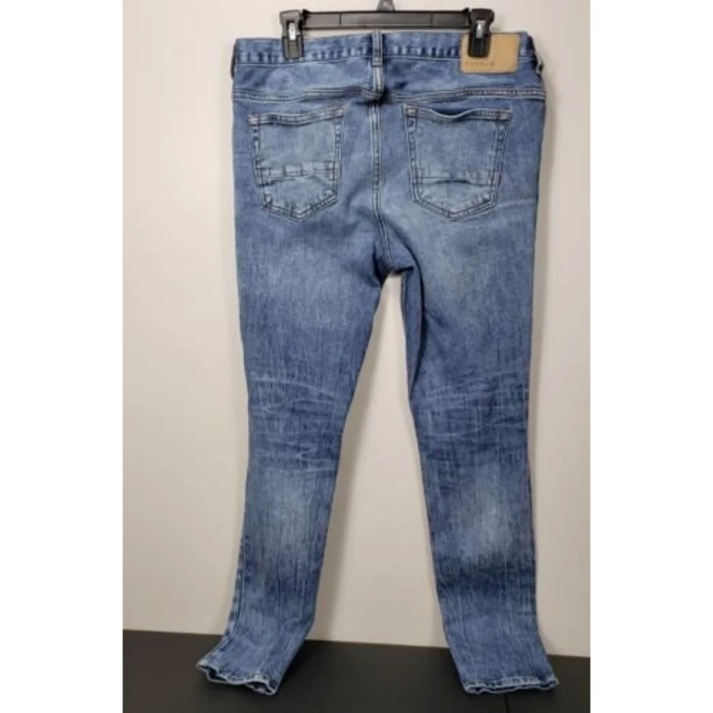 PacSun stacked skinny